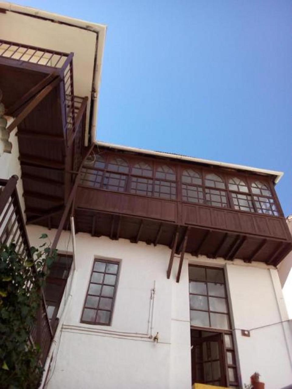 Killaly Inn Cuzco Esterno foto